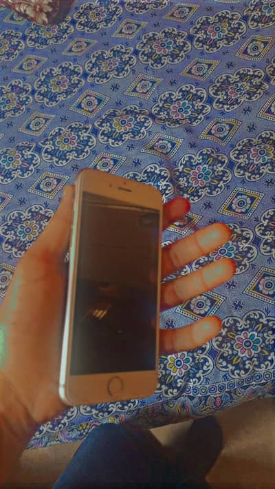 IPhone 6 128 Gb non pta