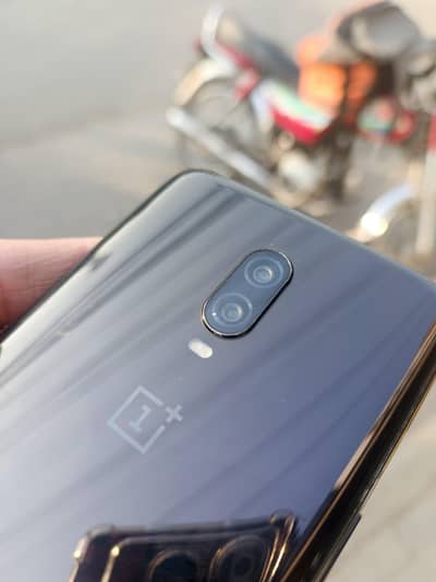 ONEPLUS 6T (EXCHANGE+SALE)