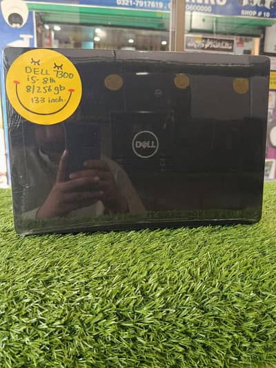 Dell Latitude 7300  i5 8th Gen