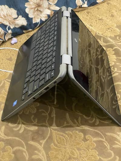 Touch 360 HP Chromebook 4/32