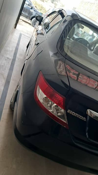 honda city 2005 home use  car for sale