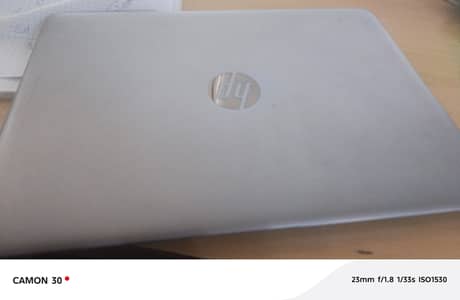 Hp elite book 840 G3 dead laptop