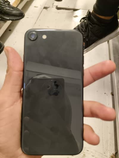 IPhone se MDM 128 GB