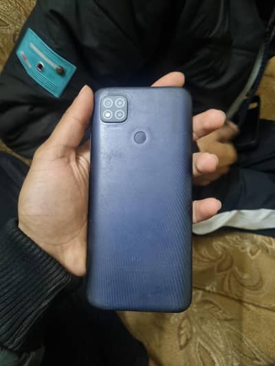 redmi 9c. . . good battery life urgent sale