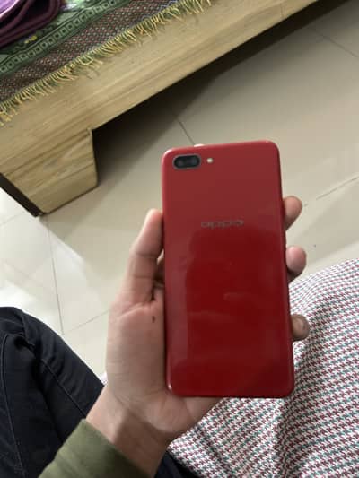 Oppo A12e Pta Approved