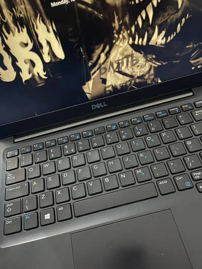 Dell Latitude 7390 | i5 - 8th gen
