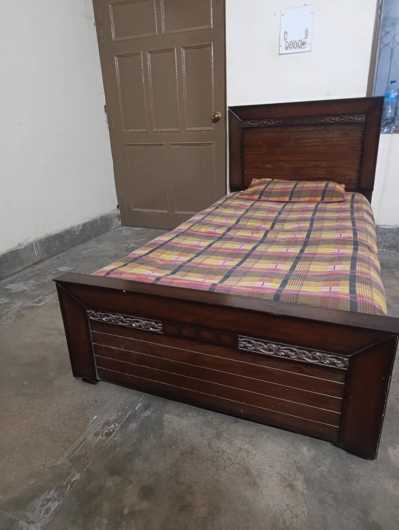 Single Bed 3