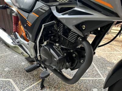 Honda CBF 150