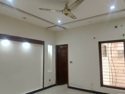 10 MARLA LOWER PORTION FOR RENT