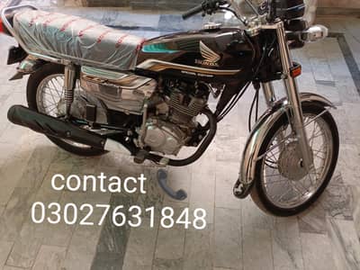 urgent sale Honda S. E 125