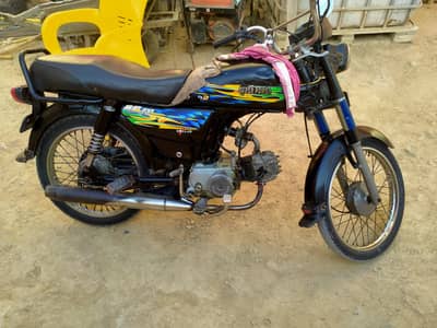 2021 model first owner