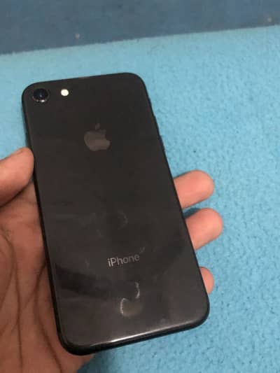 Iphone 8 256GB nonpta 10/10