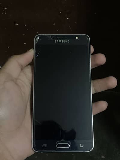 Samsung J5 Pta approved