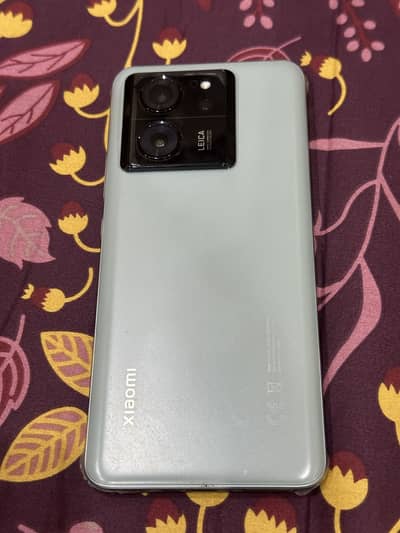 Xiaomi 13T Pro 1TB PTA Approved