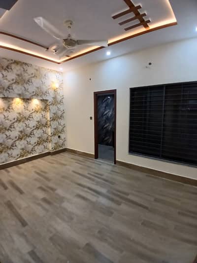 5 MARLA HOUSE FOR RENT DOUBLE STOREY