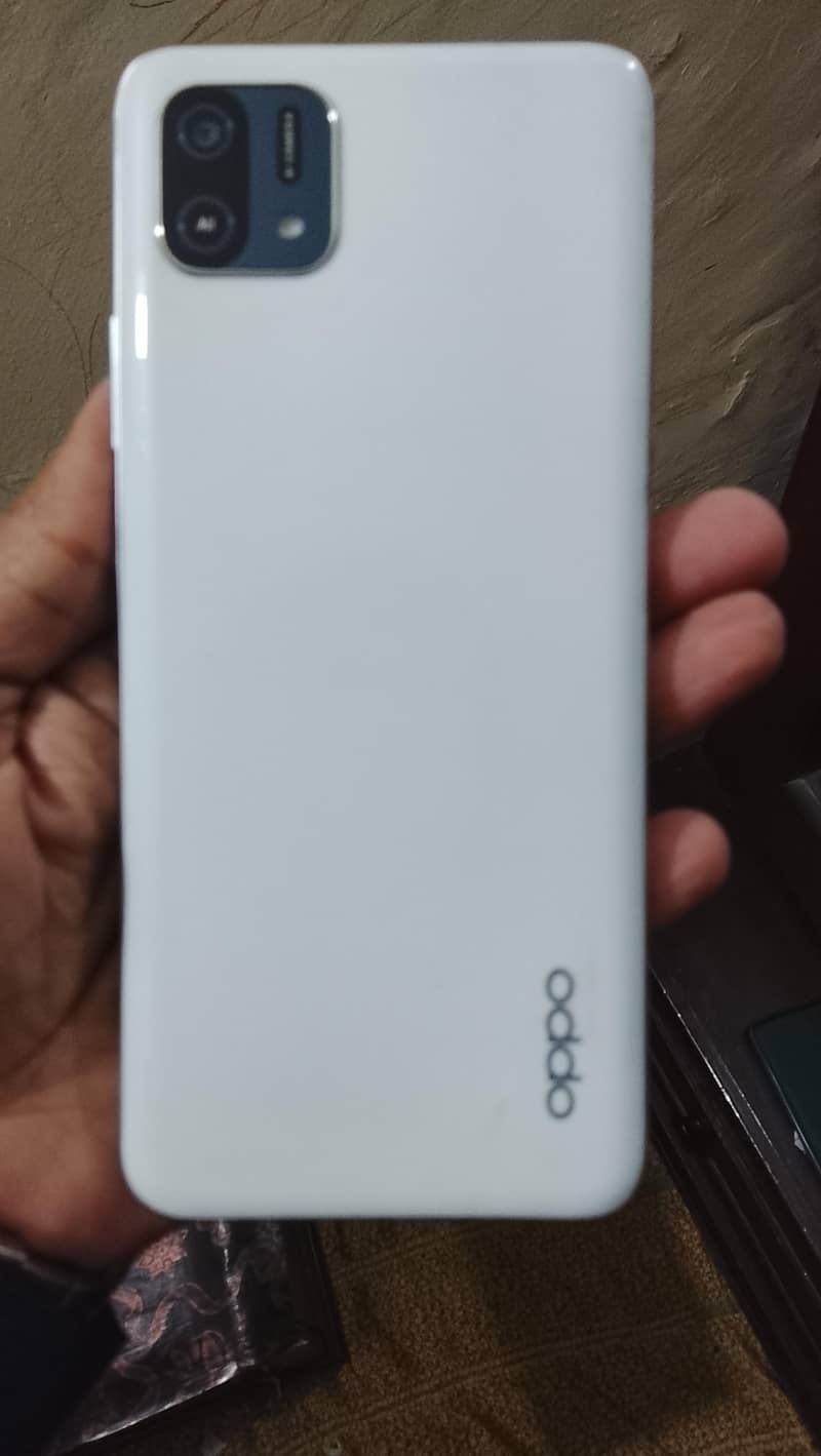 oppoA16 e 3