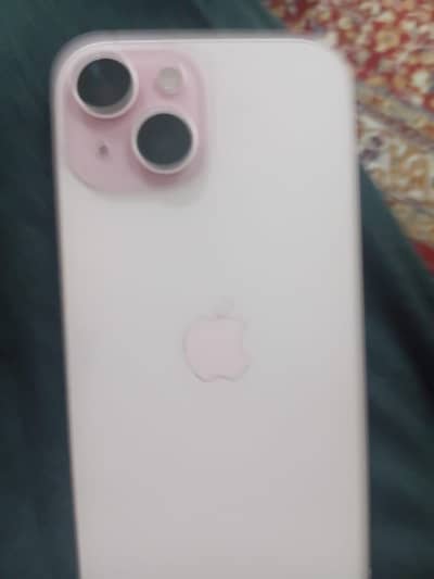 Iphone 15 non pta