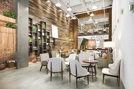 Cafe Furniture - Hotel Furniture - Resturent Furniture - Dinning Table