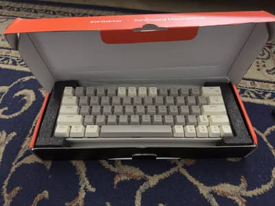 ZIFRIEND T62 Hot Swap