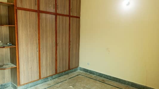 8 Marla Double Story House for Rent on Main Road 5 Bed Q Block Near Emporium Mall