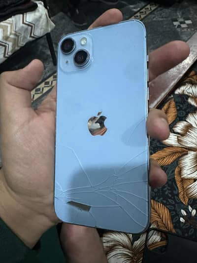 iphone 14 plus 128gb fu sim glich