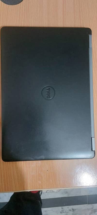 DELL LETITUDE E7470 I5 6TH 8GB RAM 256GB ROM