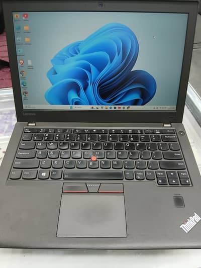 Lenovo Thinkpad Core i7 6th Generation X270 12.5 inch