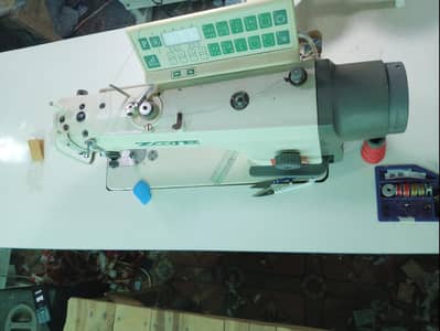 Zoje Stitching machine auto 03094984756
