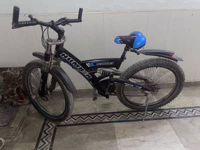Humber Hercules bicycle for sale