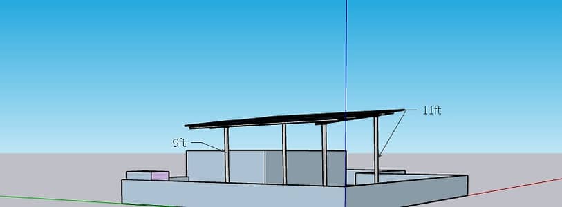 Solar installation service