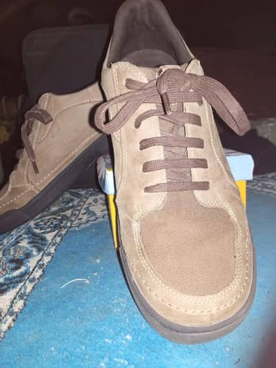 LAND SEND BRAND SHOES