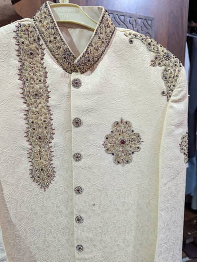 Sherwani