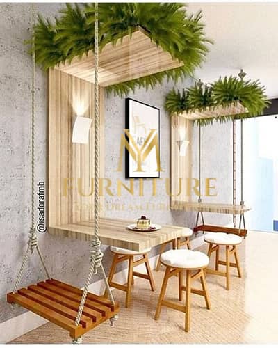 Dinning Table - Cafe Furniture - Manufacture - Resturent Funriture