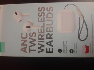 Joyroom tws wireless earbuds with ANC pop-up version fully functional