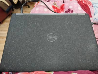 urgent sale.    dell E-7450.