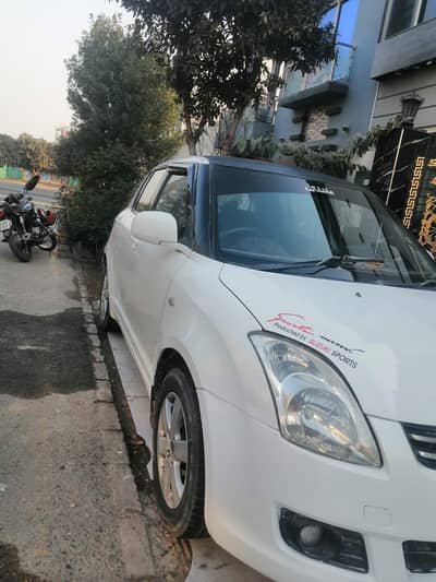 Auto Swift chat pillor original