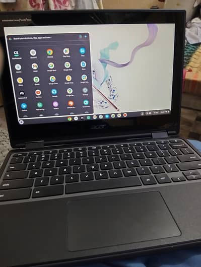 Acer Chromebook