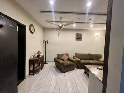 7 Marla Brand New Double Height One Month Used Super Hot Location All Original Picture Attached With Direct Owner Meeting For Sale In Garden Town