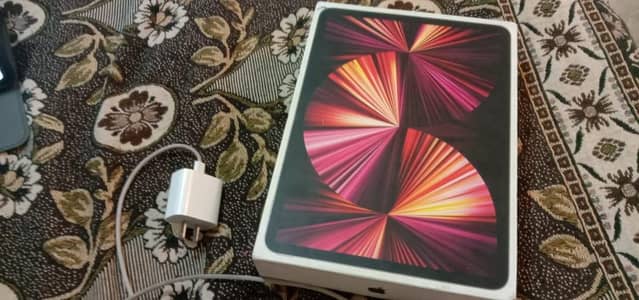 I PAD M1 3RD GERATION