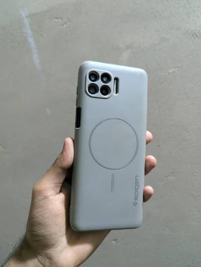 Motorola Moto One 5G Exchange possible