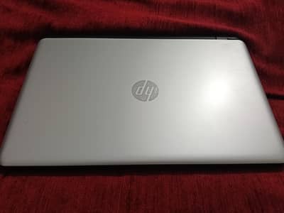 HP core i3 4th Generation