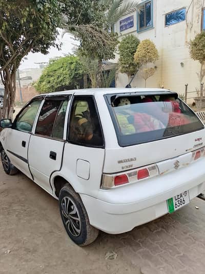 cultus 2009Rs945000"""PH""03007692640"""