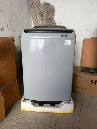 Automatic Washing Machine