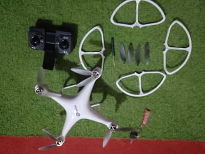 LH X25 drone brushless motor