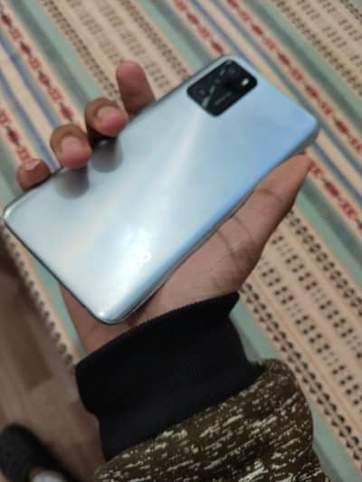 OPPO A16 4/64 PTA APPROVED. PRICE NEGOTIABLE