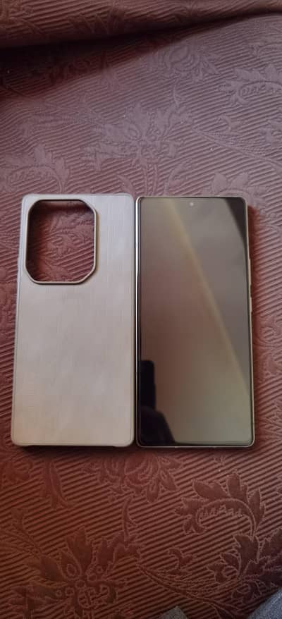 infinix note 50 pro  new phone 10/10 gaming