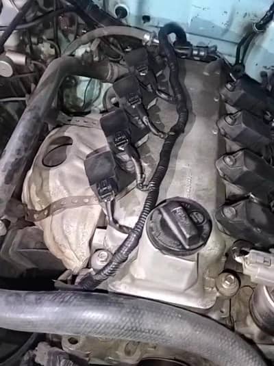 Honda 1300 cc engine for sale