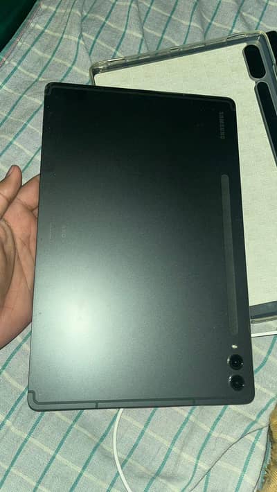 Samsung galaxy tab S9 plus 5G