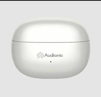 airbus audionic