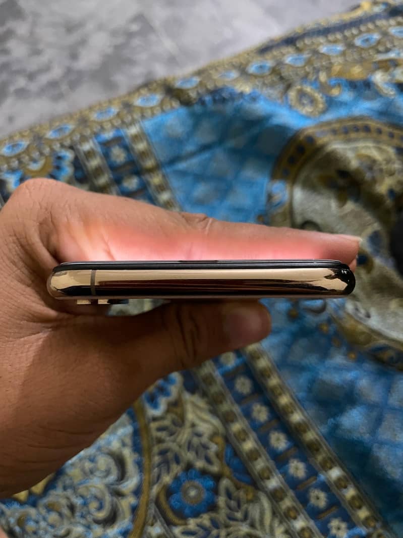 Exchange possible with iphone 12 pro and 13 3